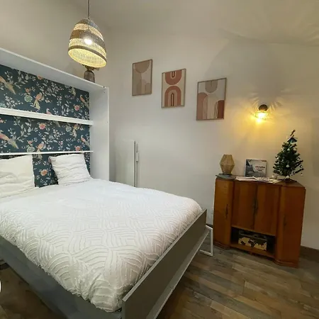 Vakantiehuis En Vendee Proche Puy Du Fou - Fr-1-426-566 Saint-Hilaire-le-Vouhis