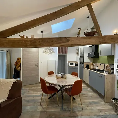En Vendee Proche Puy Du Fou - Fr-1-426-566 Saint-Hilaire-le-Vouhis