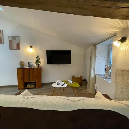 En Vendee Proche Puy Du Fou - Fr-1-426-566 * Saint-Hilaire-le-Vouhis