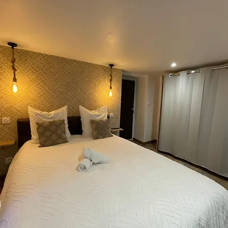 Vakantiehuis En Vendee Proche Puy Du Fou - Fr-1-426-566 Saint-Hilaire-le-Vouhis