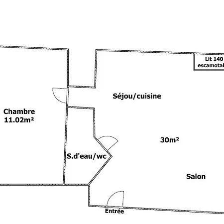 En Vendee Proche Puy Du Fou - Fr-1-426-566