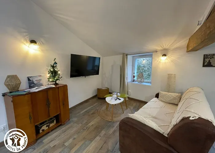 En Vendee Proche Puy Du Fou - Fr-1-426-566