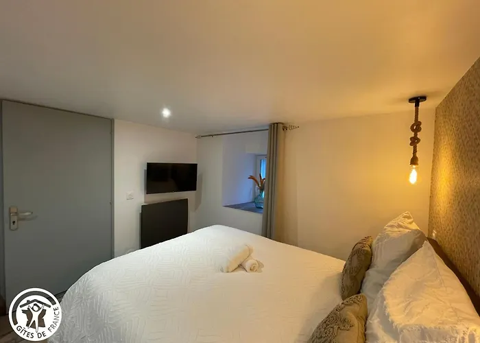 En Vendee Proche Puy Du Fou - Fr-1-426-566 * Saint-Hilaire-le-Vouhis