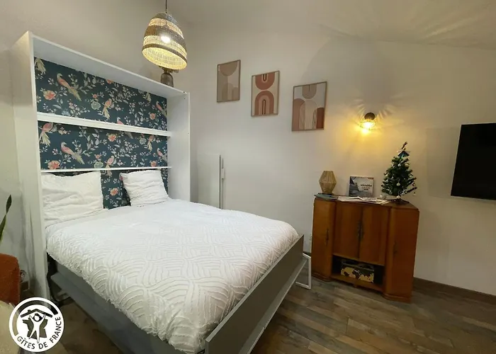 Casa de Férias En Vendee Proche Puy Du Fou - Fr-1-426-566 Saint-Hilaire-le-Vouhis