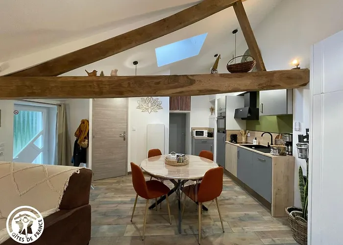 En Vendee Proche Puy Du Fou - Fr-1-426-566 Saint-Hilaire-le-Vouhis