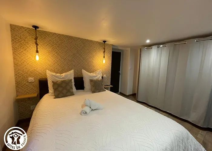 Casa de Férias En Vendee Proche Puy Du Fou - Fr-1-426-566 Saint-Hilaire-le-Vouhis