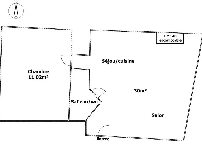 En Vendee Proche Puy Du Fou - Fr-1-426-566